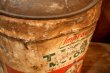 画像4: dp-251008-83 TEXACO 1950's  5 U.S. GALLONS MOTOR OIL CAN