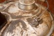 画像10: dp-251008-79 KENDALL 1950's  The 2000 MILE OIL 5 U.S. GALLONS MOTOR OIL CAN
