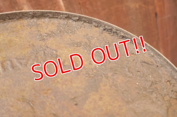 画像13: dp-251008-79 KENDALL 1950's  The 2000 MILE OIL 5 U.S. GALLONS MOTOR OIL CAN