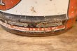 画像7: dp-251008-79 KENDALL 1950's  The 2000 MILE OIL 5 U.S. GALLONS MOTOR OIL CAN