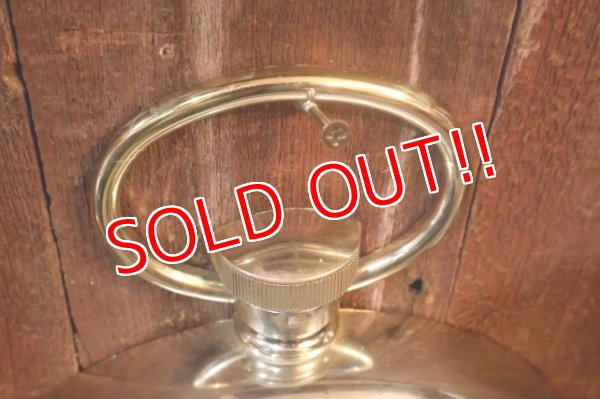 画像3: ct-251008-05 McDonald's / Ronald McDonald 1970's Wall Clock