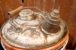 画像9: dp-251008-79 KENDALL 1950's  The 2000 MILE OIL 5 U.S. GALLONS MOTOR OIL CAN
