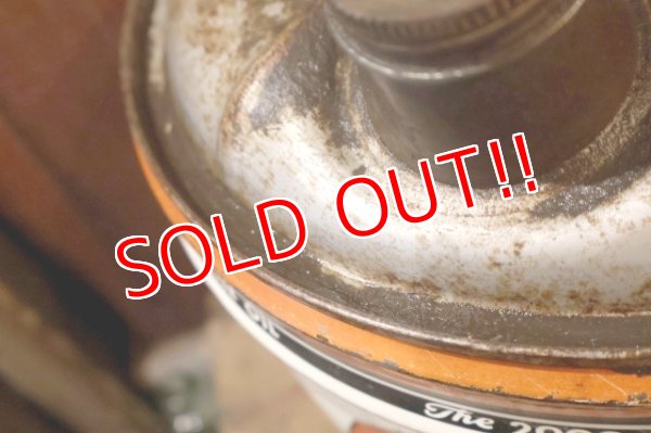 画像11: dp-251008-79 KENDALL 1950's  The 2000 MILE OIL 5 U.S. GALLONS MOTOR OIL CAN