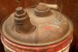 画像8: dp-251008-80 KENDALL 1950's  5 U.S. GALLONS MOTOR OIL CAN