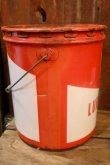 画像7: dp-251008-87 PHILLIPS 66 1960's  5 U.S. GALLONS LUBRICANTS CAN