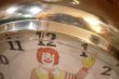 画像4: ct-251008-05 McDonald's / Ronald McDonald 1970's Wall Clock