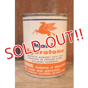 画像: dp-251008-55 Mobil 1950's Hydrotone 8 FL.OZ. CAN (D)