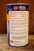 画像4: dp-251008-74 STP 1971 OIL TREATMENT 15 FL.OZ. CAN