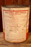 画像3: dp-251008-87 SHELL1950's SHELLZONE ANTI-FREEZE 1 U.S. GALLON CAN
