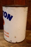 画像3: dp-251008-79 UNION 76 TRITON 1950's 1 U.S. Quart Motor Oil Can