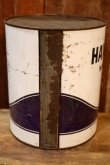 画像5: dp-251008-87 TEXACO1960's HAVOLINE MOTOR OIL 1 U.S. GALLON CAN