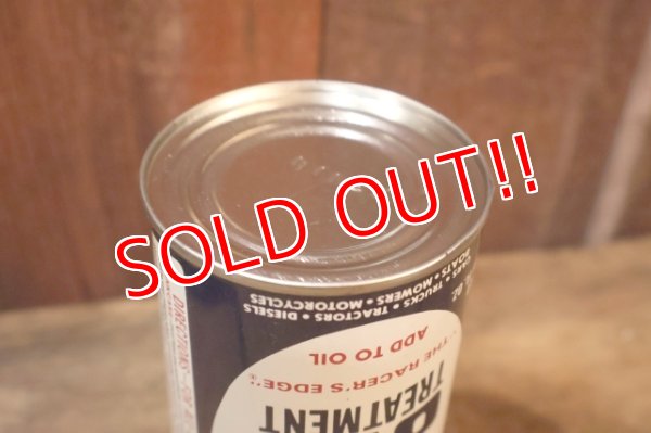 画像6: dp-251008-75 STP 1973 OIL TREATMENT 15 FL.OZ. CAN