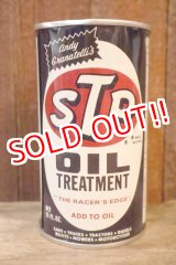 画像: dp-251008-75 STP 1973 OIL TREATMENT 15 FL.OZ. CAN