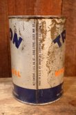 画像4: dp-251008-79 UNION 76 TRITON 1950's 1 U.S. Quart Motor Oil Can