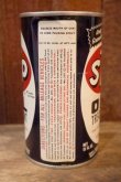 画像4: dp-251008-75 STP 1973 OIL TREATMENT 15 FL.OZ. CAN