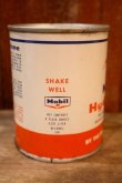 画像3: dp-251008-57 Mobil 1950's Hydrotone 8 FL.OZ. CAN