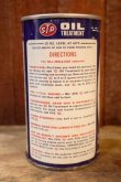 画像3: dp-251008-74 STP 1971 OIL TREATMENT 15 FL.OZ. CAN