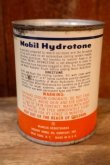 画像2: dp-251008-55 Mobil 1950's Hydrotone 8 FL.OZ. CAN