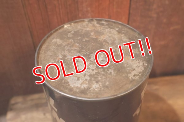 画像5: dp-251008-79 UNION 76 ROYAL TRITON 1950's 1 U.S. Quart Motor Oil Can