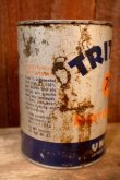 画像3: dp-251008-79 UNION 76 TRITON 1950's 1 U.S. Quart Motor Oil Can