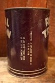 画像4: dp-251008-79 UNION 76 ROYAL TRITON 1950's 1 U.S. Quart Motor Oil Can
