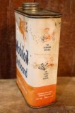 画像3: dp-251008-59 Mobiloil 1940's-1950's Outboard 1 U.S. Quart Oil Can