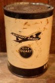 画像4: dp-251008-65 ARCHER LUBRICANTS 1940's-1950's 1 U.S. Quart Can