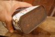 画像7: dp-251008-87 CONOCO 1950's Outboard Motor Oil 1 U.S. Quart Can