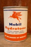 画像1: dp-251008-57 Mobil 1950's Hydrotone 8 FL.OZ. CAN