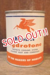 画像: dp-251008-57 Mobil 1950's Hydrotone 8 FL.OZ. CAN (F)