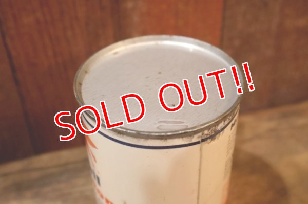 画像5: dp-251008-55 Mobil 1950's Hydrotone 8 FL.OZ. CAN