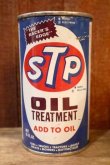 画像1: dp-251008-73 STP 1974 OIL TREATMENT 15 FL.OZ. CAN