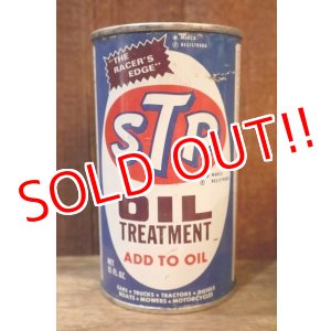 画像: dp-251008-73 STP 1974 OIL TREATMENT 15 FL.OZ. CAN