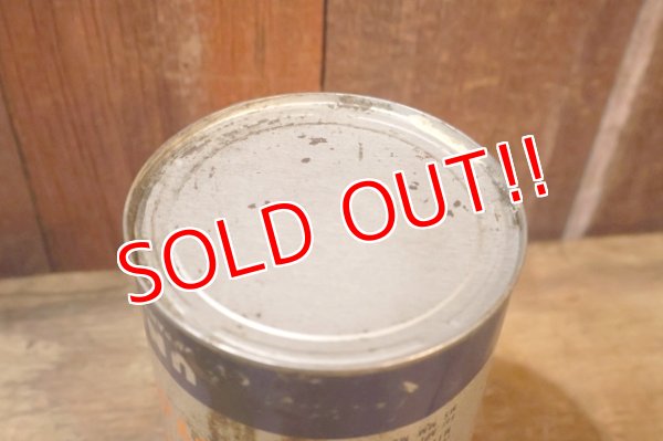 画像6: dp-251008-79 UNION 76 TRITON 1950's 1 U.S. Quart Motor Oil Can