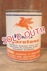 画像: dp-251008-54 Mobil 1950's Hydrotone 8 FL.OZ. CAN (C)