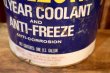 画像3: dp-251008-87 SHELL1960's SHELLZONE COOLANT and ANTI-FREEZE 1 U.S. GALLON CAN