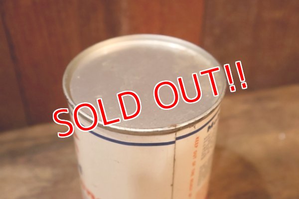 画像5: dp-251008-57 Mobil 1950's Hydrotone 8 FL.OZ. CAN