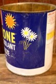画像5: dp-251008-87 SHELL1960's SHELLZONE COOLANT and ANTI-FREEZE 1 U.S. GALLON CAN