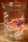 画像3: gt-250618-17 TOM & JERRY / 1991 Welch's Glass "FOOTBALL"