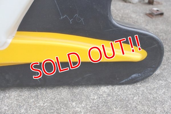 画像10: dp-241225-20 【店頭ピックのみ・発送不可】Pizza Hut 2000's Store Sign