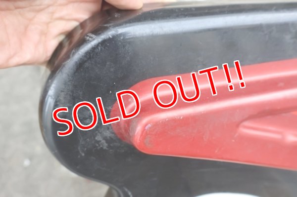 画像14: dp-241225-20 【店頭ピックのみ・発送不可】Pizza Hut 2000's Store Sign