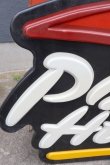 画像2: dp-241225-20 【店頭ピックのみ・発送不可】Pizza Hut 2000's Store Sign