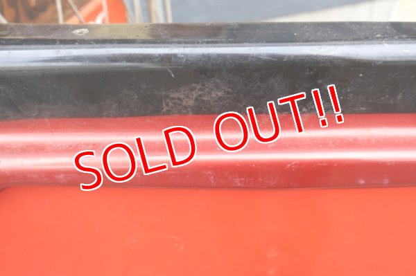 画像7: dp-241225-20 【店頭ピックのみ・発送不可】Pizza Hut 2000's Store Sign