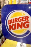 画像2: dp-251008-06 BURGER KING 2000's Drive-Thru Sign
