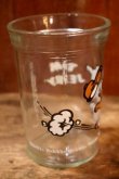 画像3: gt-250618-17 TOM & JERRY / 1990 Welch's Glass "JERRY"
