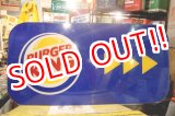 画像: dp-251008-06 BURGER KING 2000's Drive-Thru Sign