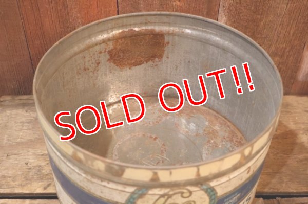 画像10: dp-251008-05 THE H.D. LEE MERCANTILE CO. MARSHMALLOWS CAN