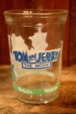 画像4: gt-250618-17  TOM & JERRY THE MOVIE / 1993 Welch's Glass