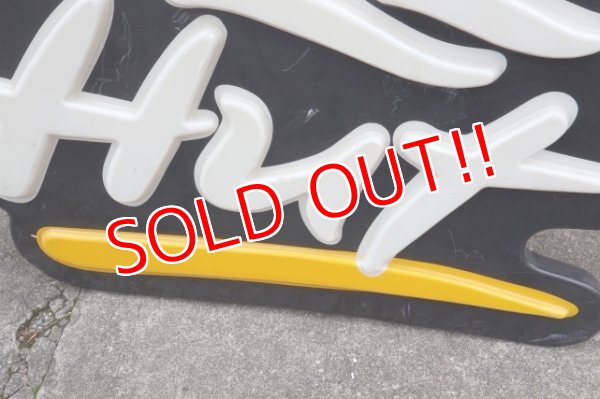 画像4: dp-241225-20 【店頭ピックのみ・発送不可】Pizza Hut 2000's Store Sign