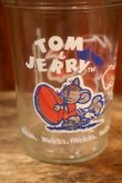 画像2: gt-250618-17 TOM & JERRY / 1991 Welch's Glass "FOOTBALL"